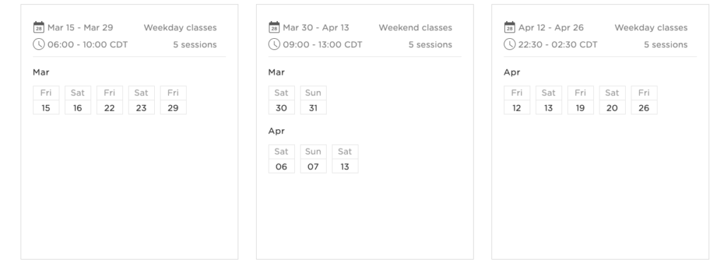 Frenquent ASM Update